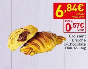 Recheio Padaria promoção