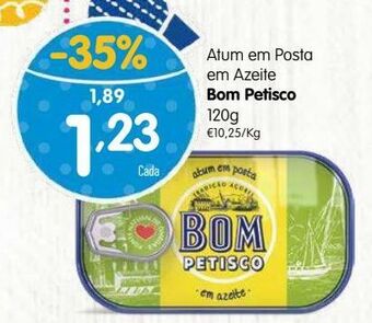 Minipreço Atum em lata bom petisco promoção