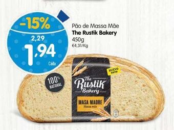 Minipreço Pão promoção