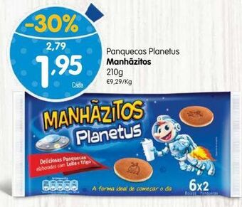 Minipreço Alimentação manhãzitos promoção