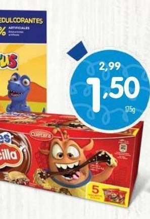 Minipreço Biscoitos cuétara promoção