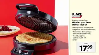 Lidl Máquina de fazer crepes silvercrest promoção