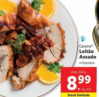 Leitão deluxe