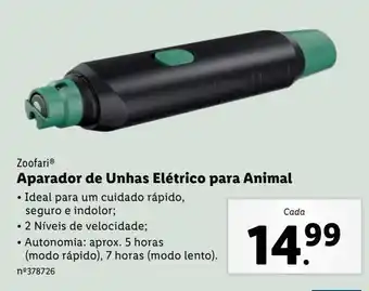 Cortador de unhas