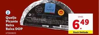 Lidl Queijos promoção