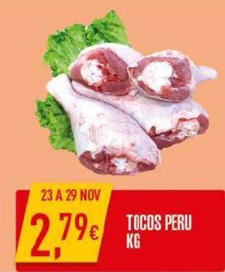 Miranda Supermercados Peru promoção