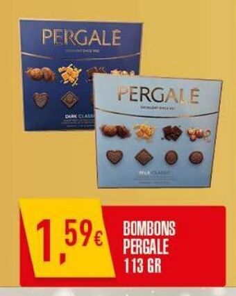 Miranda Supermercados Bombons promoção
