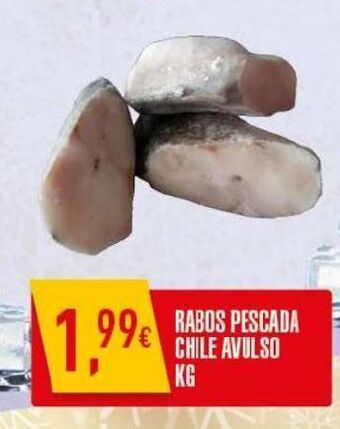 Miranda Supermercados Peixe promoção
