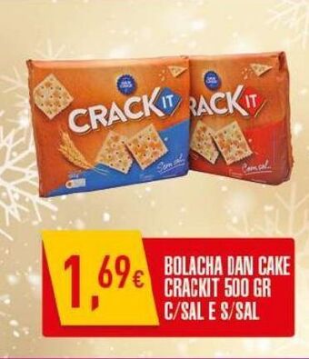 Miranda Supermercados Biscoitos promoção
