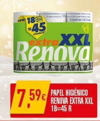 Miranda Supermercados Papel higiênico renova promoção