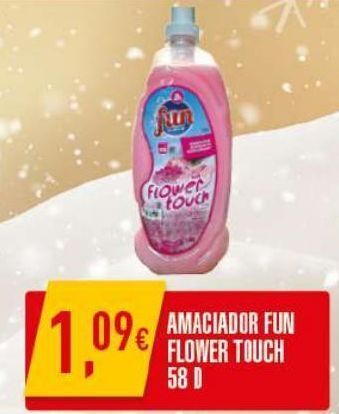 Amaciador
