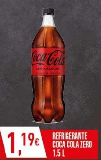 Miranda Supermercados Coca cola promoção