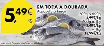 Dourada