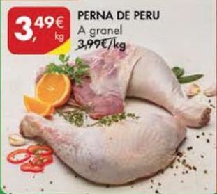 Pingo Doce Peru promoção