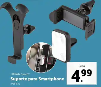 Suporte para Smartphone