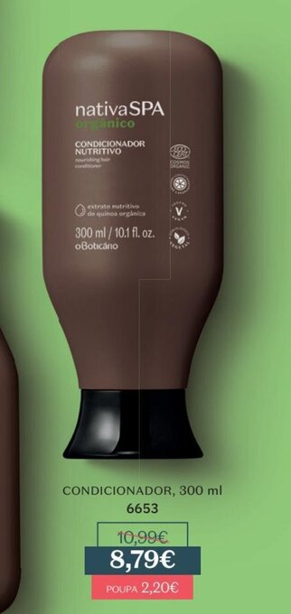 Condicionador 300ml