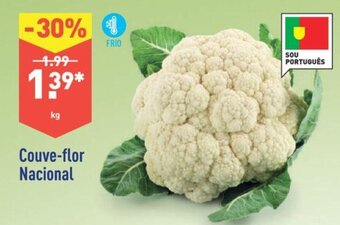 Couve Flor nacional