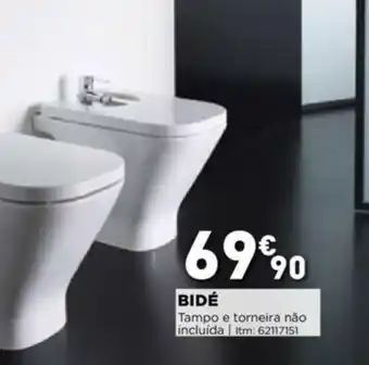 Bidé