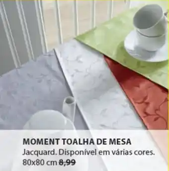 JYSK Moment Toalha de Mesa promoção