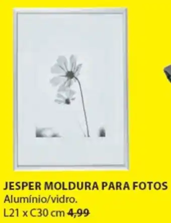 JYSK Jesper Moldura Para Fotos promoção
