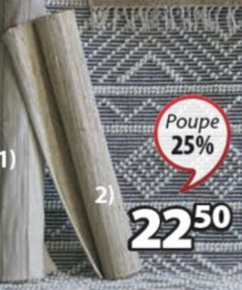 Sandeltre Tapete