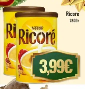 Ricore Nestle 260g