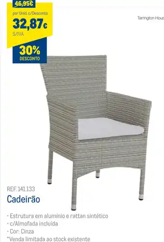 Cadeirão