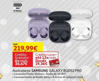 Auriculares samsung