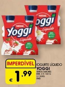 Iogurte