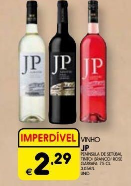 Meu Super Vinhos jp promoção