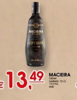 Bebidas alcoólicas macieira