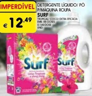 Detergente