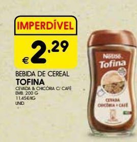 Cereais nestlé