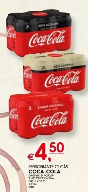 Meu Super Coca cola promoção