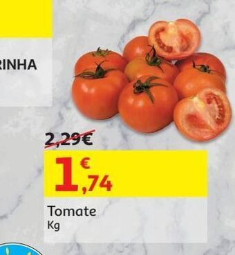Tomate kg