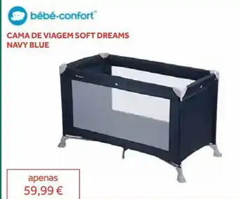 Berço de viagem bébé confort