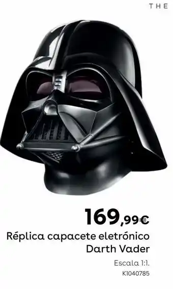 Toys R Us Star wars star wars promoção