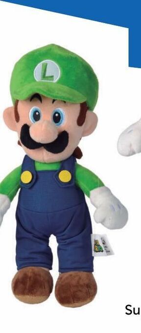 Peluche
