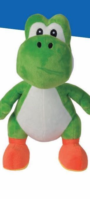 Toys R Us Peluche promoção