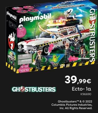Toys R Us Figuras de ação playmobil promoção