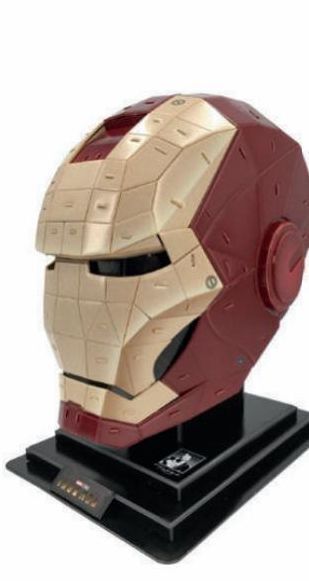 Toys R Us Quebra cabeça 3d marvel promoção
