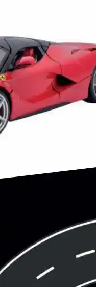 Toys R Us Carro promoção