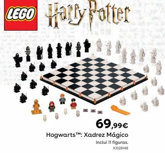 Toys R Us Jogos de estratégia harry potter promoção