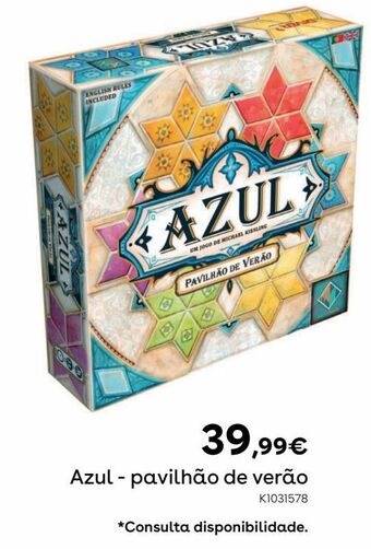 Toys R Us Jogos de mesa promoção