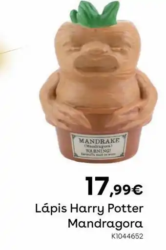 Toys R Us Lápis harry potter promoção