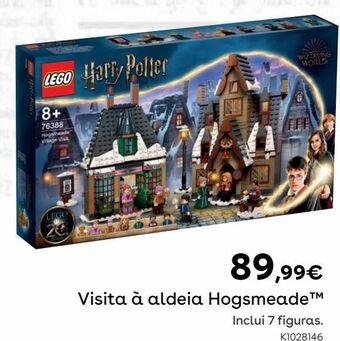 Toys R Us Figuras de ação harry potter promoção
