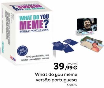 Toys R Us Jogos de mesa promoção