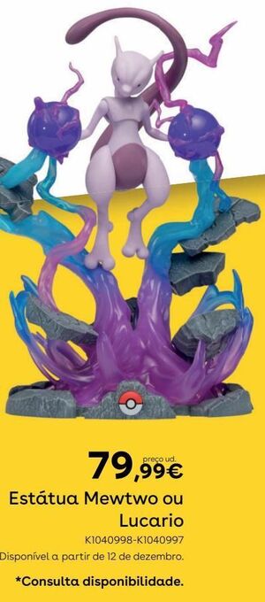 Toys R Us Figuras de ação promoção