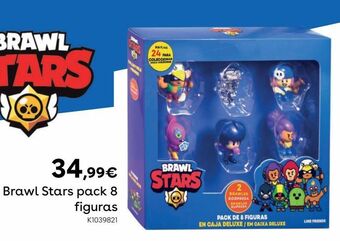 Toys R Us Figuras de ação promoção