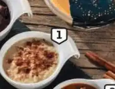 Arroz doce 450 gr